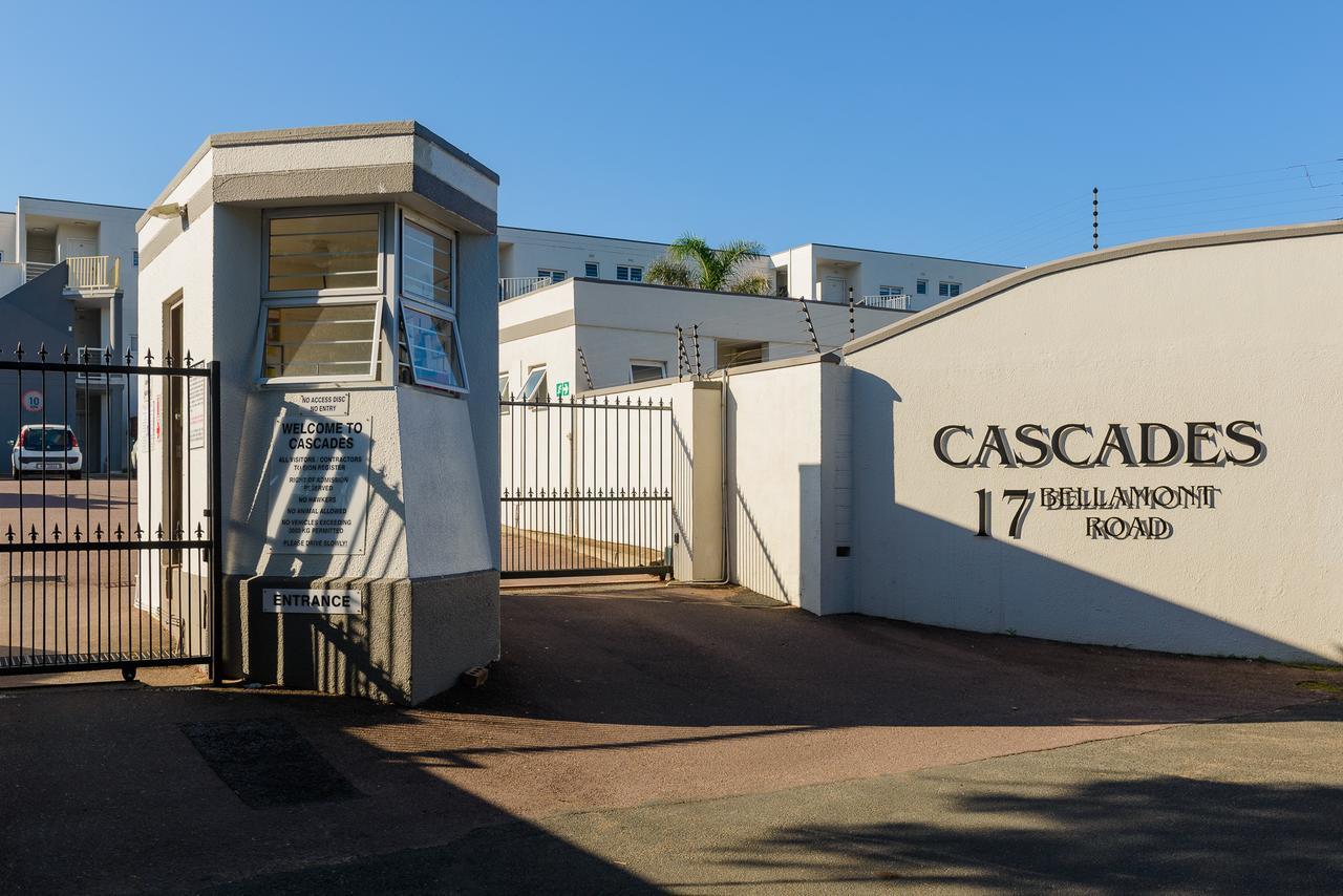 乌姆德洛蒂The Cascades公寓 外观 照片